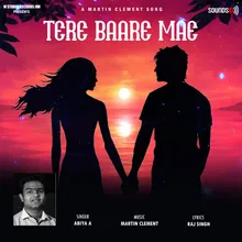 Tere Baare Mae